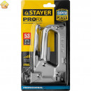 STAYER скобы 53, степлер Pro 53 3150_z01