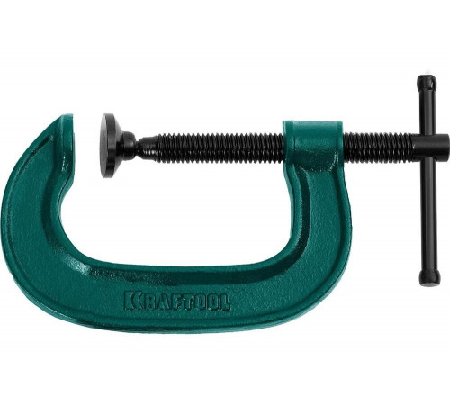 KRAFTOOL G, 75 мм, струбцина 32229-075