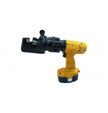 Гидравлический аккумуляторный арматурорез TOR HHG-16BD 4-16 мм 1004618