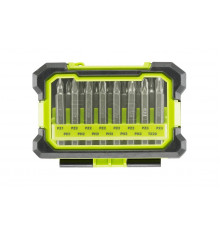 Набор бит (15 шт.) Ryobi RAK15MSD 5132003306