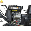 Снегоуборщик бензиновый Huter SGC 4000B