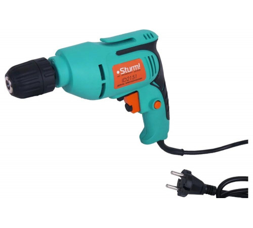 Дрель STURM! ID2151
