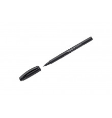 Одноразовая ручка-роллер Schneider TopBall 845 черная, 0.5 мм 184501