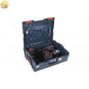 Дрель аккумуляторная BOSCH GSR 18-2-LI L-BOXX Professional