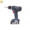 Дрель аккумуляторная BOSCH GSR 18-2-LI L-BOXX Professional