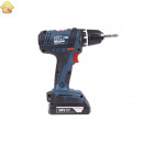 Дрель аккумуляторная BOSCH GSR 18-2-LI L-BOXX Professional