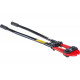 KRAFTOOL 900 мм, болторез RED JAWS 1-23290-090