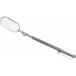Зеркало телескопическое МАСТАК 51x25 мм 192-01550