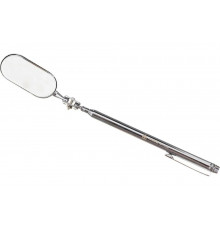Зеркало телескопическое МАСТАК 51x25 мм 192-01550