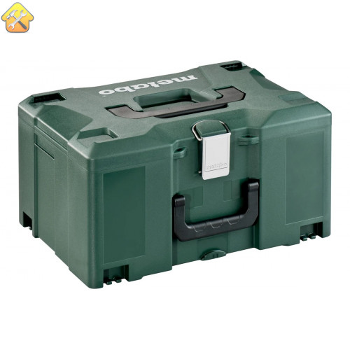 Пластиковый кейс Metabo MetaLoc III, пустой 626432000