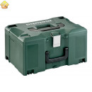 Пластиковый кейс Metabo MetaLoc III, пустой 626432000