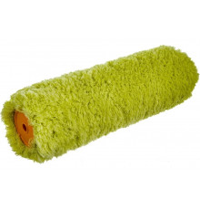 Фасадный ролик STAYER PROFI SYNTEX полиакрил, ворс 18мм, бюгель 8мм, 58x240мм 0222-24