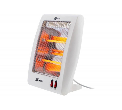 Инфракрасный обогреватель MTX IQH-800, 230В, 800 Вт 96448