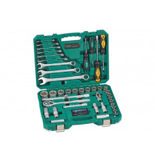 Набор инструментов 42 предмета Арсенал 8144590