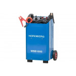 Пускозарядное устройство 12/24V максимальный ток 1000A NORDBERG WSB1000