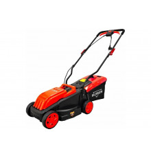 Газонокосилка электрическая Elitech ГЭ 1232ТK E1601.023.00 205489