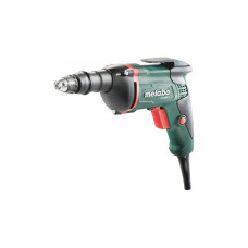 Винтоверт Metabo SE 6000 620046000