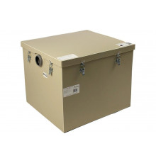 Пескоуловитель Пятый Элемент серия Стандарт ПЭ-1,0-60 210602