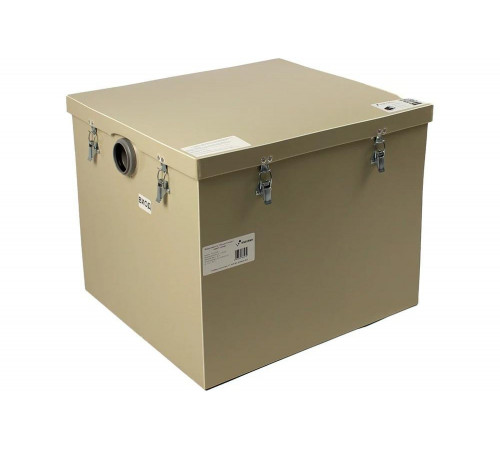 Пескоуловитель Пятый Элемент серия Стандарт ПЭ-1,0-60 210602