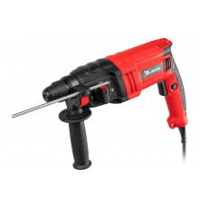 Электрический перфоратор MTX mrh-600-22, sds-plus, 600 Вт, 2.2 Дж, 3 плюс 1 реж. 26682