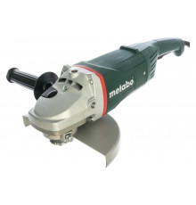 Угловая шлифмашина Metabo WX 2400-230 600379000