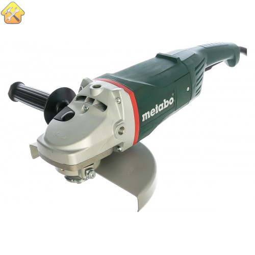 Угловая шлифмашина Metabo WX 2400-230 600379000