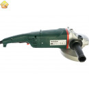 Угловая шлифмашина Metabo WX 2400-230 600379000