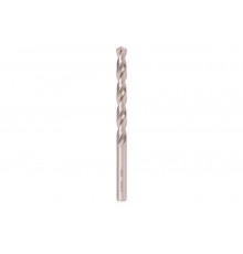 Сверло по металлу HSSE-Co8 DIN 338 (4.5x80х47 мм) Ruko 281045E