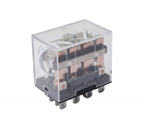 Промежуточное реле IEK РЭК77/4 - надежный выбор