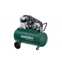 Компрессор Metabo MEGA 350-100 D 601539000