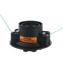 Триммерная головка Autocut С 05-2 Stihl 40067102105