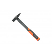 Слесарный молоток с фибергласовой рукояткой, 300г PATRIOT MHF-300 350001010