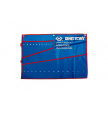 Чехол для набора 1226MRN KING TONY из теторона, 831226KTAB