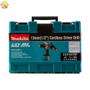 Аккумуляторная дрель Makita LXT DDF481RF