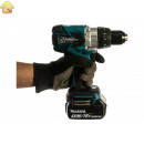 Аккумуляторная дрель Makita LXT DDF481RF