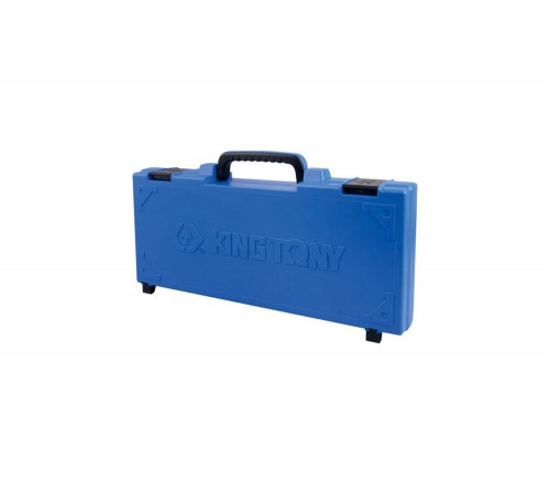 Кейс для ложемента №10 (140х375 мм) KING TONY 820002