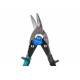KRAFTOOL 260 мм, правые ножницы по металлу Alligator 2328-R