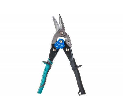 KRAFTOOL 260 мм, правые ножницы по металлу Alligator 2328-R