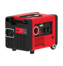 Инверторная электростанция FUBAG TI 4500 ES в кожухе 431286