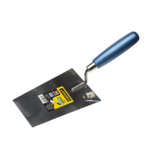 Кельма STAYER Professional трапеция, нержавеющее полотно, 160мм 0830-16