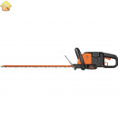 Аккумуляторный кусторез WORX WG284E.9