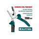 KRAFTOOL 200 мм, плоскогубцы комбинированные EXTREM 22011-1-20_z01