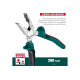 KRAFTOOL 200 мм, плоскогубцы комбинированные EXTREM 22011-1-20_z01