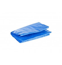 Универсальный тент-полотно с люверсами 6х8 м STAYER MASTER 12560-06-08