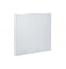 Панель IEK, LED ДВО 6576, 595х595х25мм, 50вт, 4000К опал LDVO0-6576-50-4000-K01