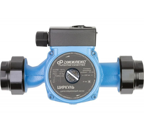 Циркуляционный насос Джилекс Циркуль 32/60 3260