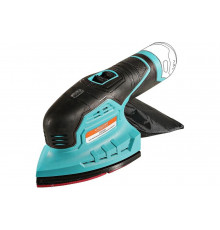 Полировальная аккумуляторная машина Sturm 1BatterySystem 12 V COS1285