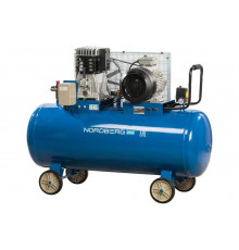 Поршневой компрессор NORDBERG ECO NCE300/1050