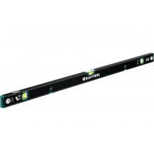 Магнитный уровень KRAFTOOL с зеркальным глазком, 1000 мм 34785-100