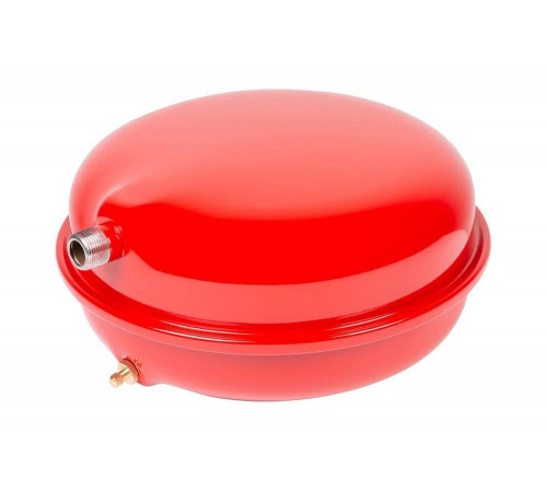 Джилекс 7712: надежный расширительный бак для вашей системы